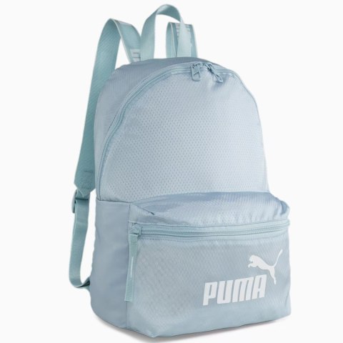 Plecak Puma Core Base Backpack 090269-02 niebieski