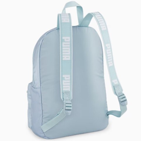 Plecak Puma Core Base Backpack 090269-02 niebieski