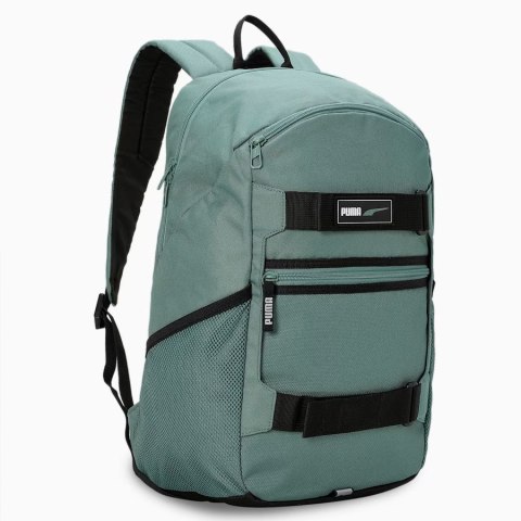 Plecak Puma Deck Backpack 079191-09 zielony