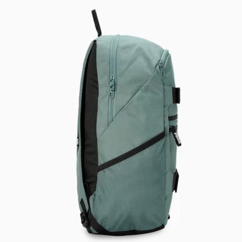 Plecak Puma Deck Backpack 079191-09 zielony