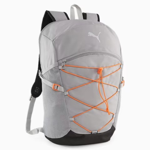 Plecak Puma Plus Pro Backpack 079521-06 szary