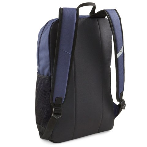 Plecak Puma S Backpack 079222 07 granatowy