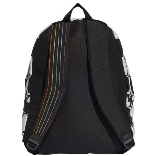 Plecak adidas Backpack Pride RM IJ5437 biały