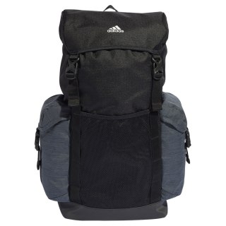 Plecak adidas CXPLR Backpack IB2671 czarny