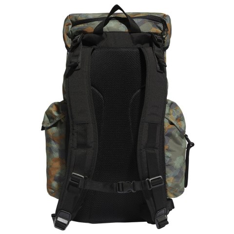 Plecak adidas City Explorer Backpack HR3699 zielony