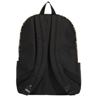 Plecak adidas Classic Backpack GFX2 brązowy