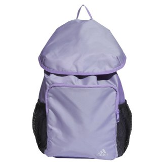 Plecak adidas Dance Backpack HN5734 fioletowy