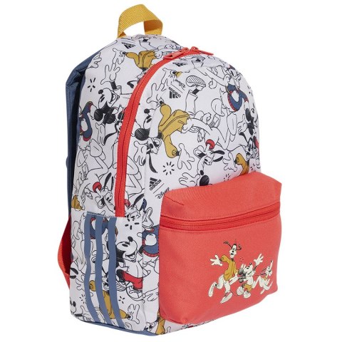 Plecak adidas Disney Mickey Mouse Backpack IU4861 multikolor