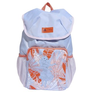 Plecak adidas Disney Moana Backpack HT6410 niebieski