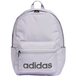 Plecak adidas ESS Backpack IR9931 fioletowy