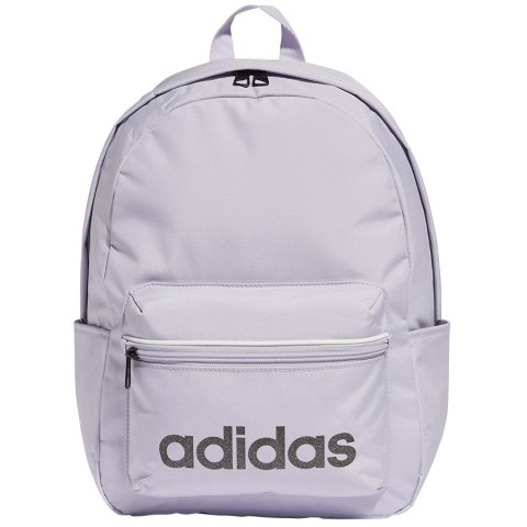 Plecak adidas ESS Backpack IR9931 fioletowy