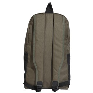 Plecak adidas Essentials Linear Backpack HR5344 zielony