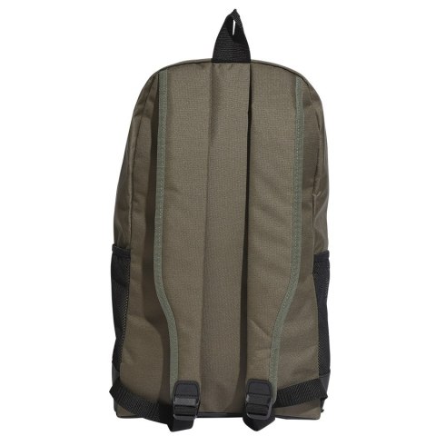 Plecak adidas Essentials Linear Backpack HR5344 zielony