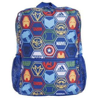 Plecak adidas LK Marvel IT9422 multikolor