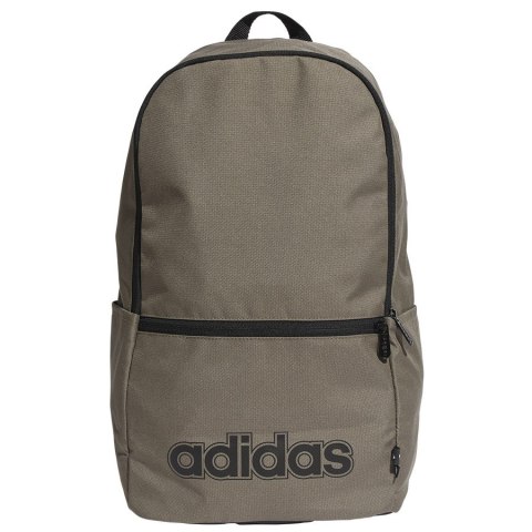 Plecak adidas Linear Classic Backpack Day HR5341 zielony