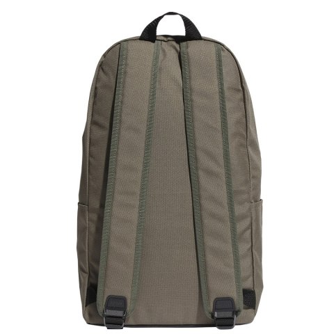 Plecak adidas Linear Classic Backpack Day HR5341 zielony