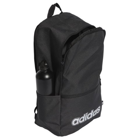 Plecak adidas Linear Classic Backpack Day HT4768 26,5 L czarny