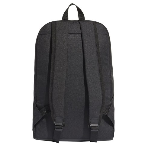 Plecak adidas Parkhood 3S Backpack ED0260 czarny