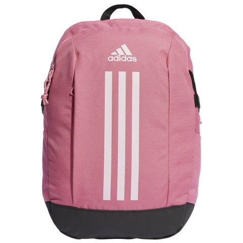 Plecak adidas Power VII IN4109 różowy