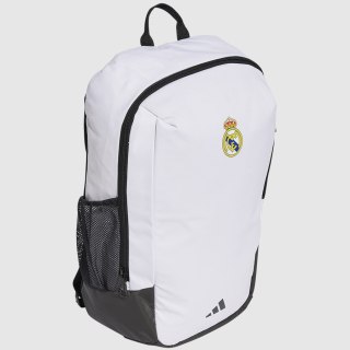 Plecak adidas Real Madryt IY2879 biały