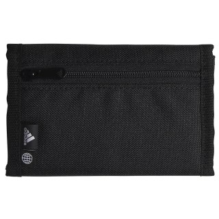 Portfel adidas Essentials Linear Wallet HT4741 czarny one size