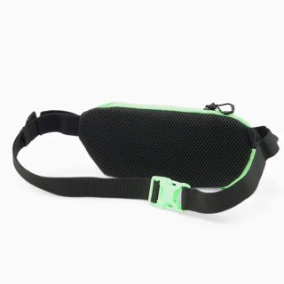 Saszetka nerka Puma PR Classic Waist Bag 078213 11 zielony one size