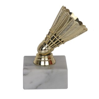 Statuetka Badminton Tryumf złoty