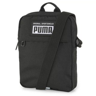 Torba Puma Academy Portable 079135 01 czarny