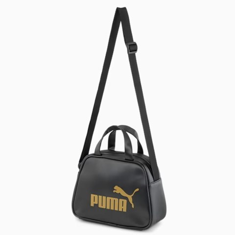 Torba Puma Core Up Boxy X-Body 079484-01 czarny