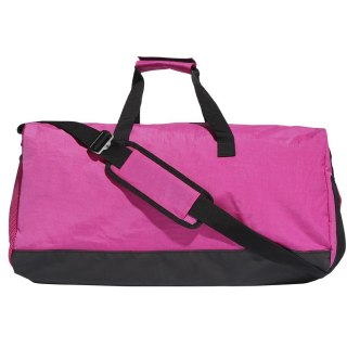 Torba adidas 4Athlts Duffel Bag M HZ2474 różowy