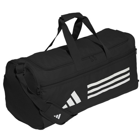 Torba adidas Essentials Training Duffel Bag M HT4747 czarny