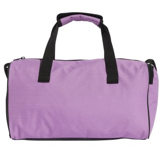 Torba adidas Linear Duffel IZ1901 fioletowy