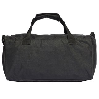 Torba adidas Linear Duffel M HT4743 czarny