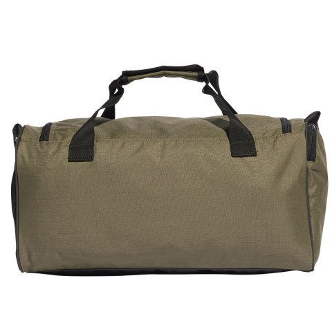 Torba adidas Linear Duffel S HR5354 brązowy