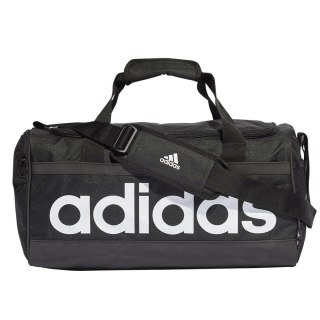 Torba adidas Linear Duffel S HT4742 czarny