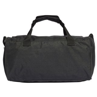 Torba adidas Linear Duffel S HT4742 czarny