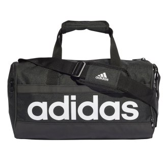 Torba adidas Linear Duffel XS HT4744 czarny