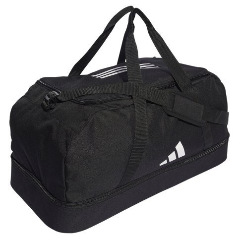 Torba adidas TIRO Duffel Bag BC L HS9744 60 x 31 x 32 czarny