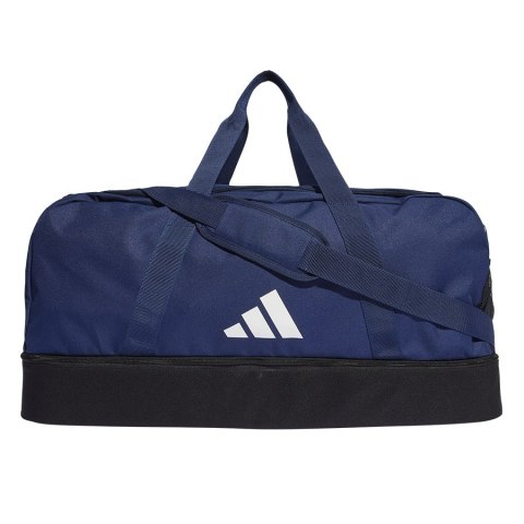 Torba adidas TIRO Duffel Bag BC L IB8652 60 x 31 x 32 granatowy