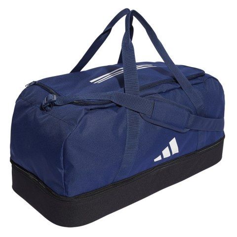 Torba adidas TIRO Duffel Bag BC L IB8652 60 x 31 x 32 granatowy