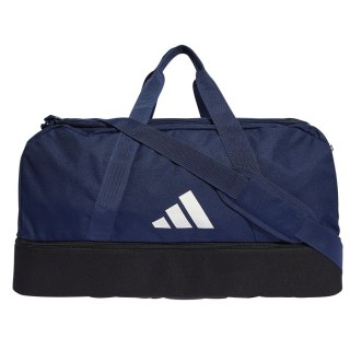 Torba adidas TIRO Duffel Bag BC M IB8650 granatowy