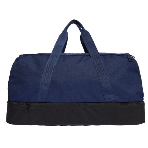 Torba adidas TIRO Duffel Bag BC M IB8650 granatowy