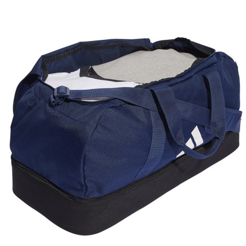 Torba adidas TIRO Duffel Bag BC M IB8650 granatowy