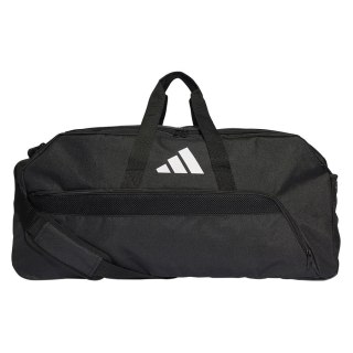 Torba adidas TIRO Duffle L HS9754 70 x 32 x 32 cm czarny