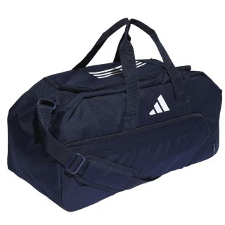 Torba adidas TIRO Duffle M IB8657 granatowy