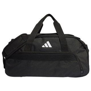 Torba adidas TIRO Duffle S HS9752 50 x 25 x 25 czarny