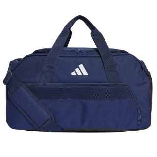 Torba adidas TIRO Duffle S IB8659 50 x 25 x 25 granatowy