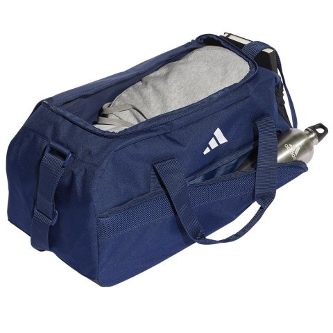 Torba adidas TIRO Duffle S IB8659 50 x 25 x 25 granatowy