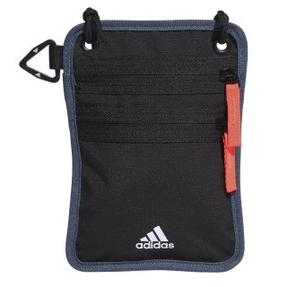 Torba saszetka adidas City Xplorer Mini Bag HR3692 czarny one size