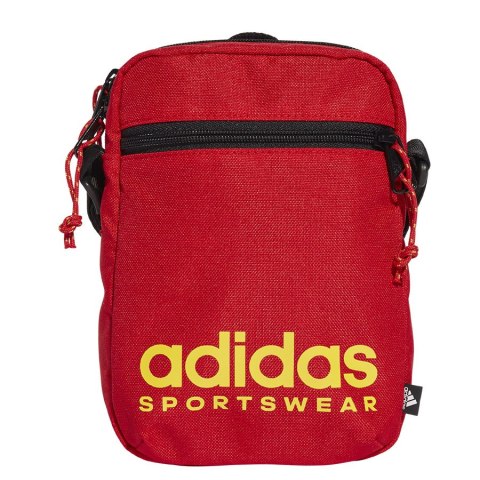 Torba saszetka adidas Sportswear Organizer NP JE6708 czerwony one size